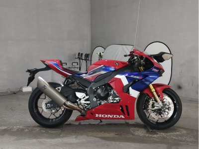 Honda CBR1000RR SP 2020