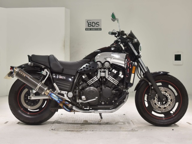 Yamaha V-MAX1200 2006