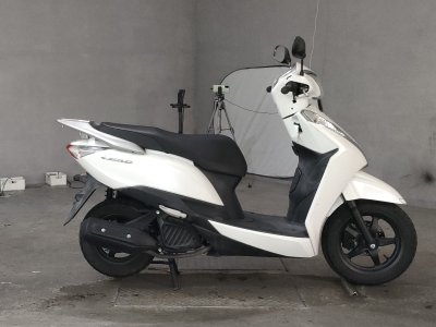 Honda LEAD125 2016
