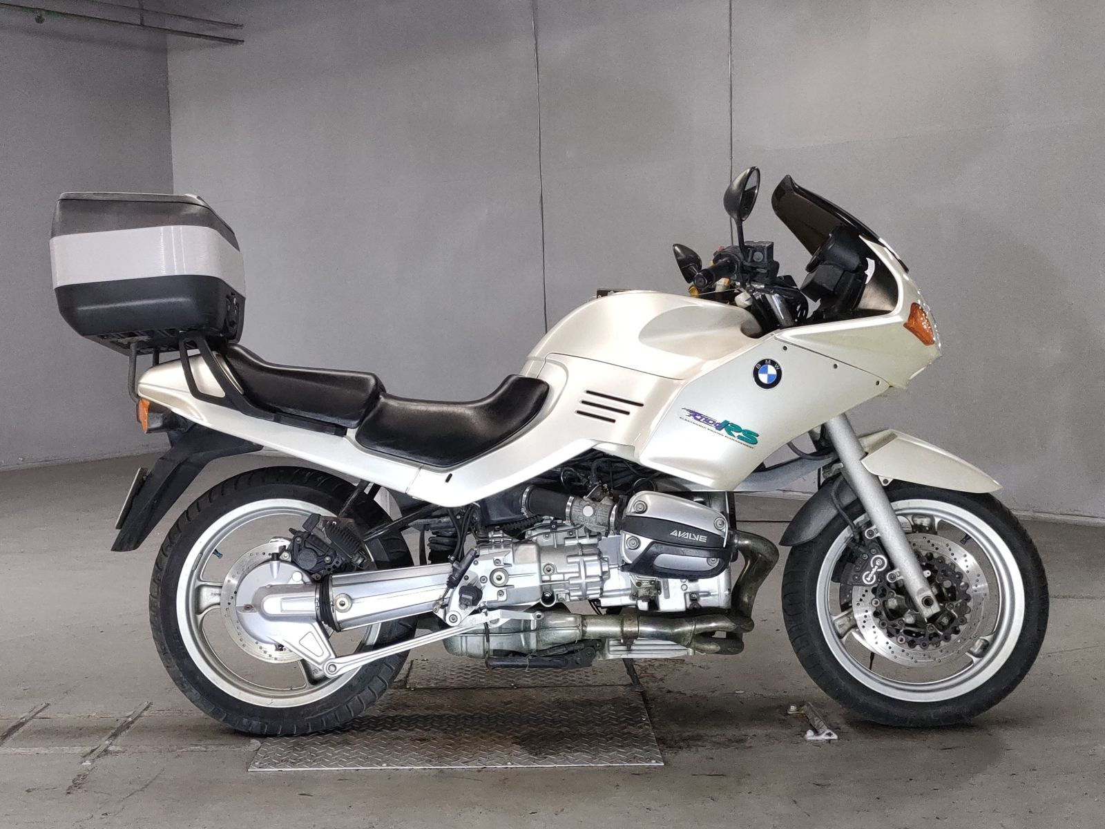 BMW R1100RS 1994