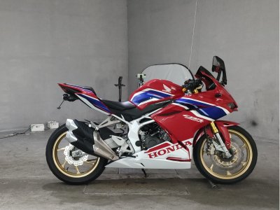 Honda CBR250RR 2020