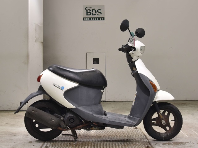 Suzuki LETS4