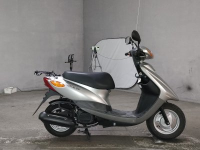 Yamaha JOG 115 2009