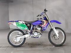 Yamaha YZ250F 2005