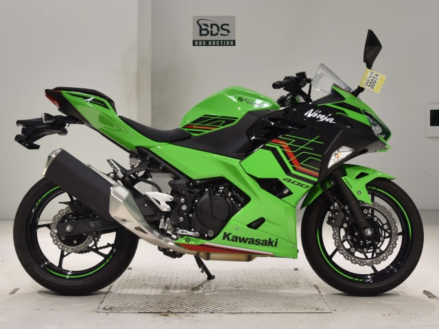 Kawasaki NINJA400 2024