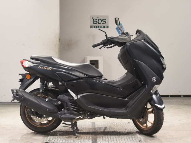 Yamaha NMAX-2 2021