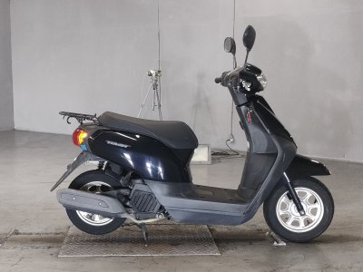 Honda TACT125 2019