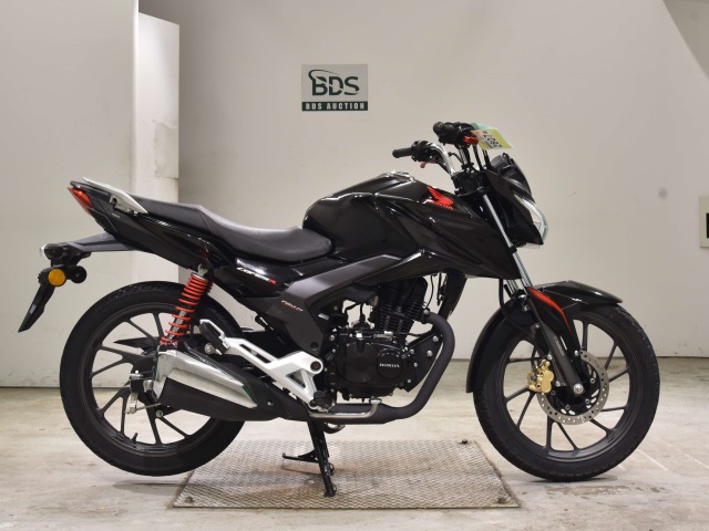 Honda CBF125 2020
