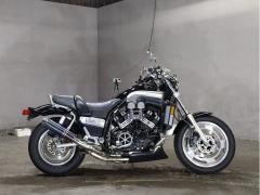 Yamaha V-MAX1200 1999