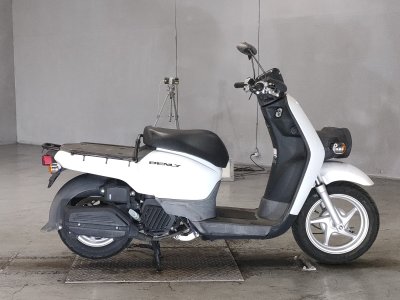Honda BENLY50 2018