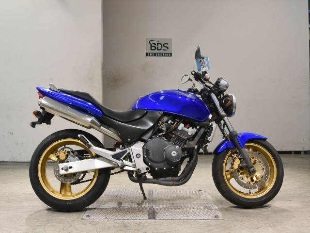 Honda HORNET CB250F 2006