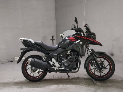 Suzuki V-STROM DL250