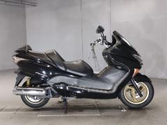 Honda FORZA Z 2007