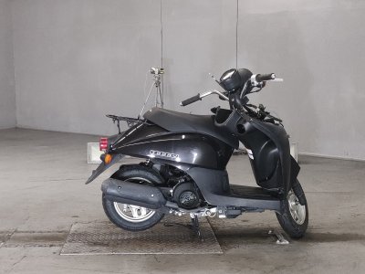 Honda TODAY 2012