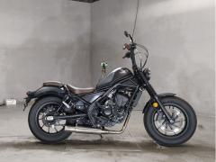 Honda REBEL CMX250 2020