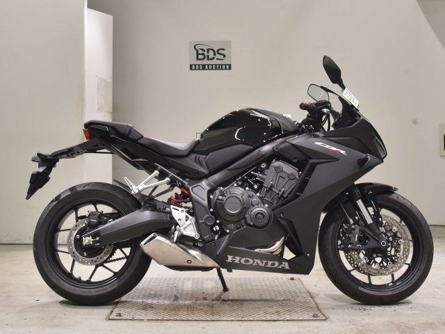 Honda CBR650R 2024