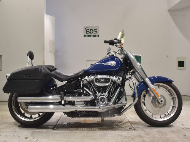 HD FATBOY FLFBS1868 2023