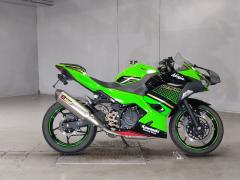 Kawasaki NINJA250 2020