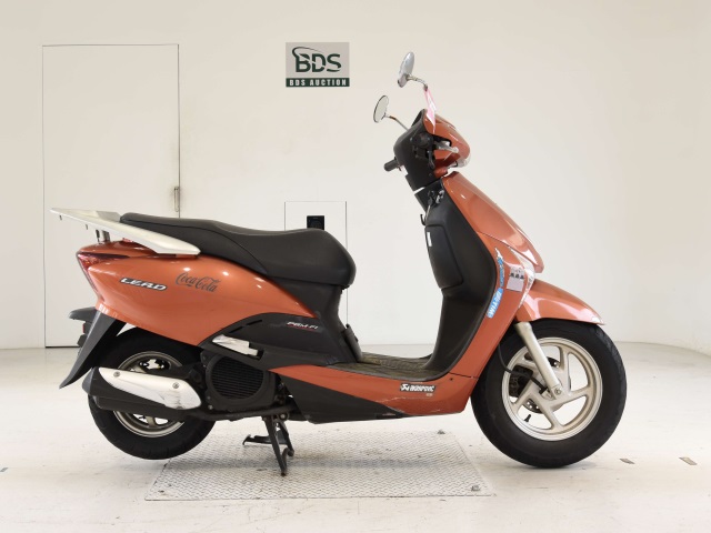 Honda LEAD110 2009