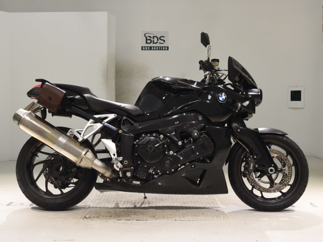 BMW K1200R 2005