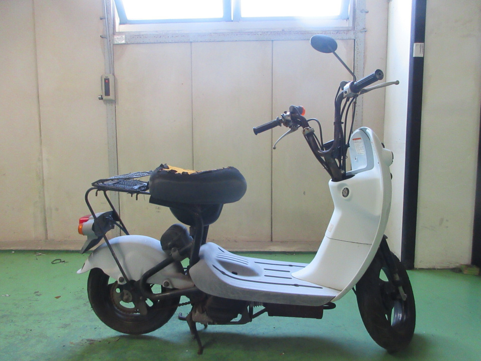 Suzuki CHOINORI