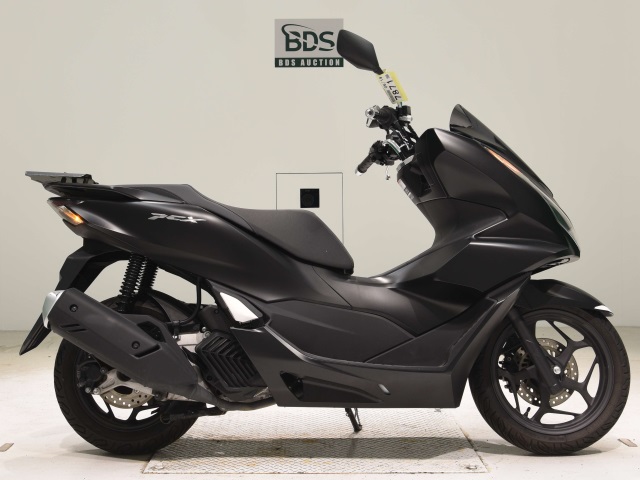 Honda PCX125 2021