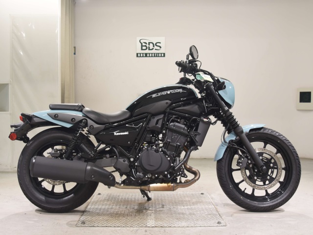 Kawasaki ELIMINATOR400-3SE 2025