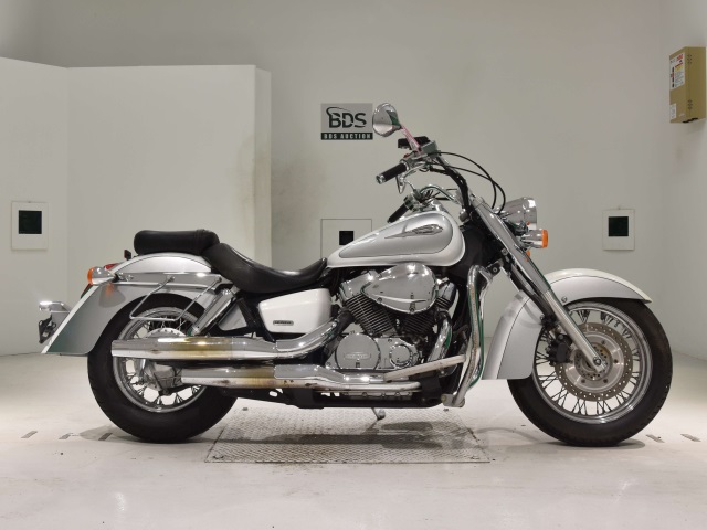 Honda SHADOW400 CLASSIC 2009