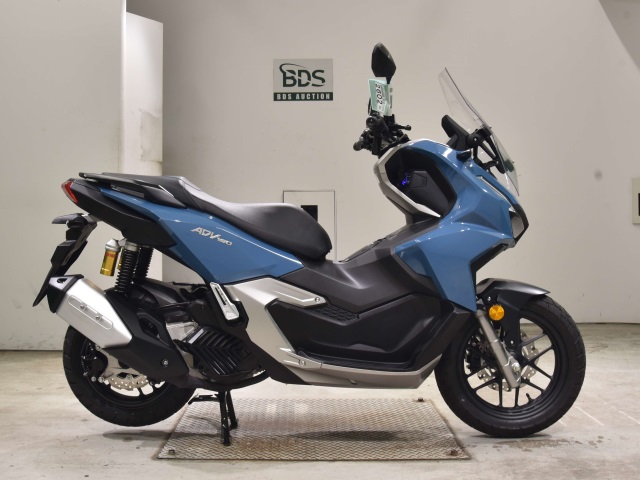 Honda ADV 160 2023