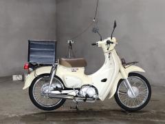Honda SUPER CUB110 2020