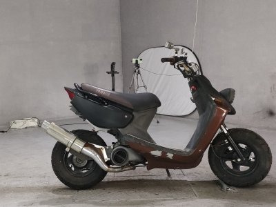 Yamaha BWS100