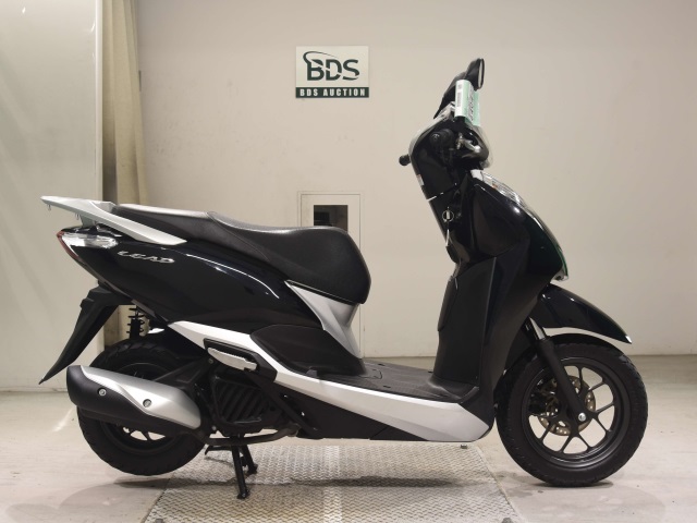 Honda LEAD125 2019
