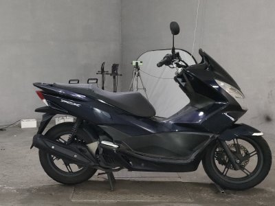 Honda PCX125 2017