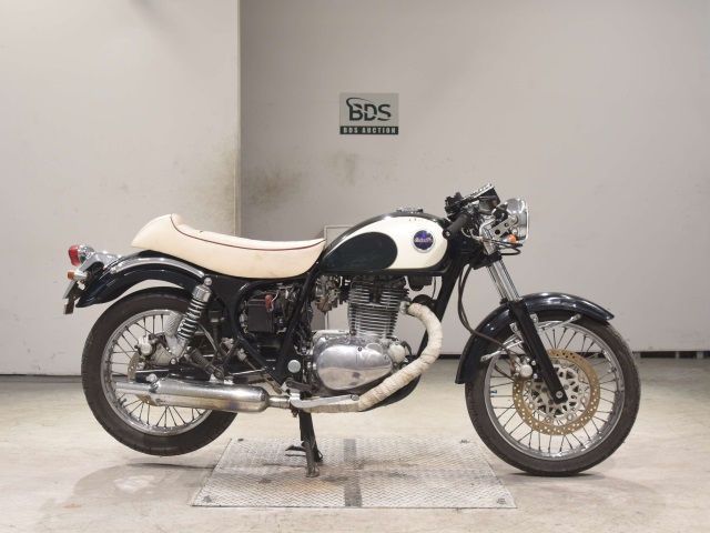 Kawasaki ESTRELLA RS 2001