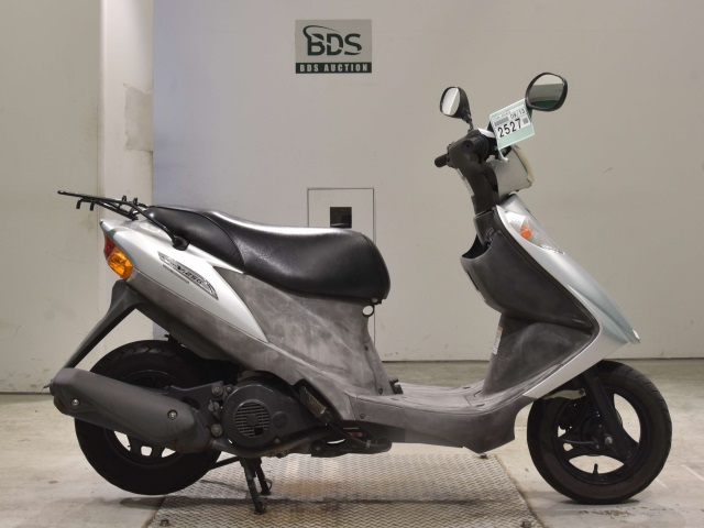 Suzuki ADDRESS V125