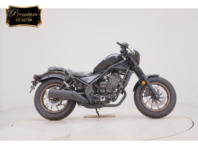 Honda REBEL CMX250 2025