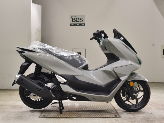 Honda PCX125 2025