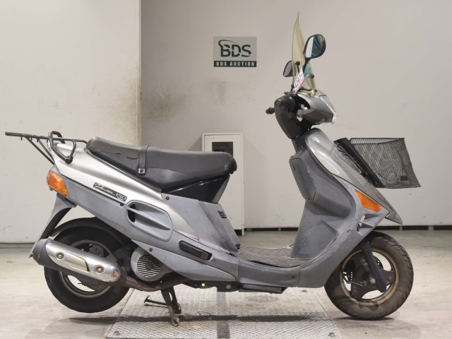 Suzuki VECSTAR 150 2005