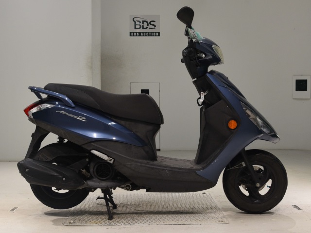 Yamaha AXIS125Z 2017