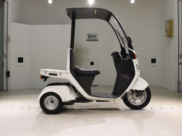 Honda GYRO CANOPY 2019