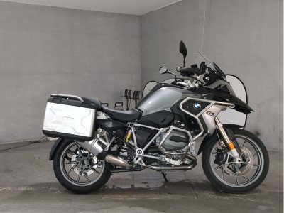BMW R1200GS 2018