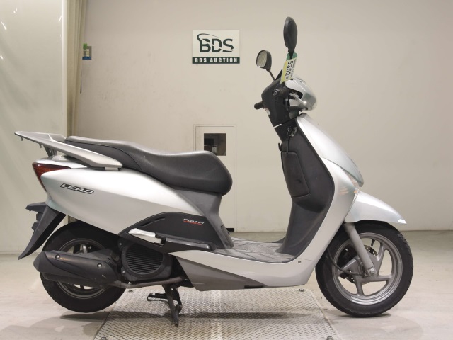 Honda LEAD110 2012