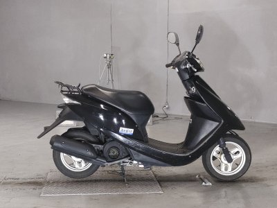 Honda DIO 2007