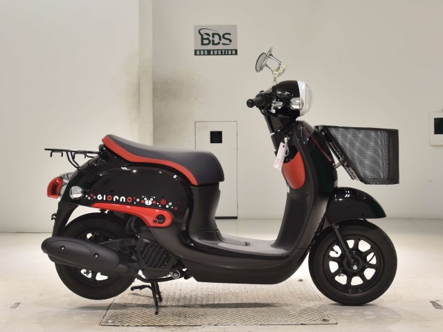 Honda GIORNO 2025