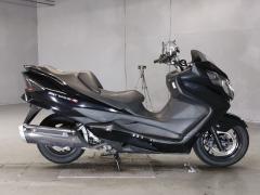 Suzuki SKYWAVE 250M 2007