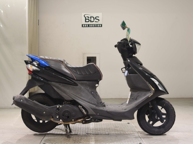 Suzuki ADDRESS V125