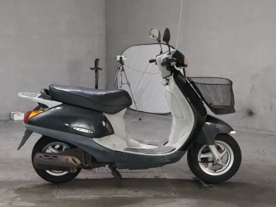 Honda LEAD100 2001