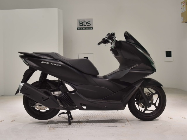 Honda PCX160 2021