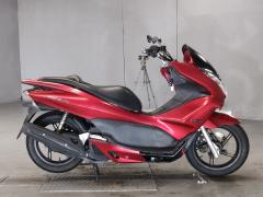 Honda PCX150 2012