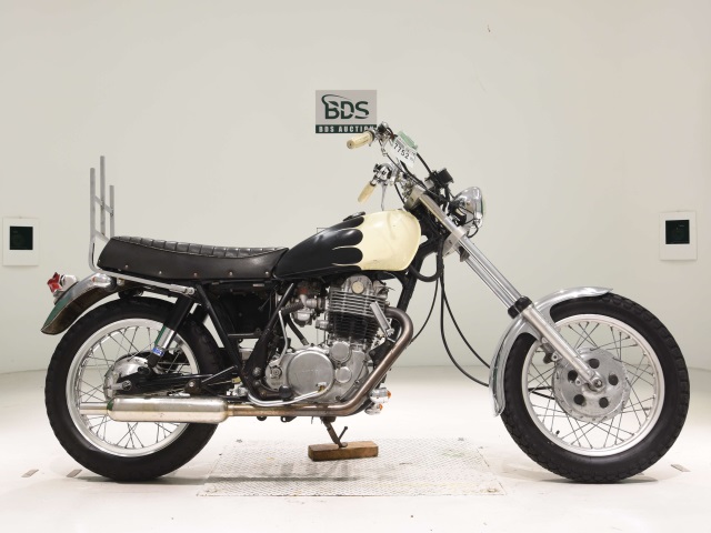 Yamaha SR400 1991